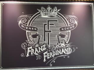Franz Ferdinand in Bochum
