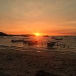 Nusa Lembongan – Bungalow mit Aussicht
