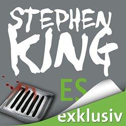 [Rezension] Stephen King - ES (Hörbuch)