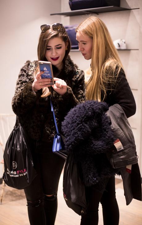 Nescafé Dolce Gusto Style Star Berlin shopping-berlin-nescafe-dolce-gusto-style-star