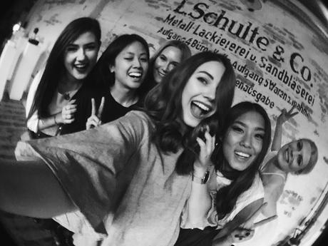 Nescafé Dolce Gusto Style Star Berlin 26059481173_7fa42fc4d7_o