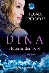 Empfehlung: Innkeeper Chronicles von Ilona Andrews