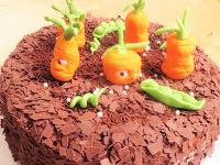 Junges Gemüse, frech und süß Junges Gemüse, frech und süß