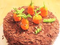 Junges Gemüse, frech und süß Junges Gemüse, frech und süß