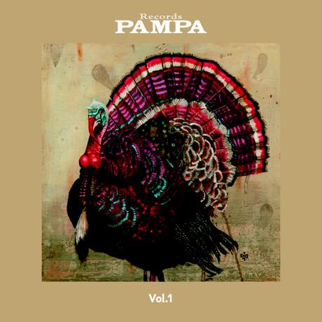 DJ Koze veröffentlicht seine  „Pampa Vol. 1“ Compilation und Teaser Videos für 19 exclusive Perlen!