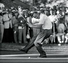Golf Historie – 1966 bis 1969