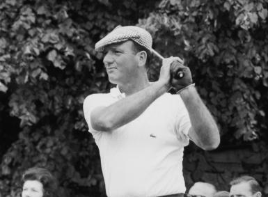 Golf Historie – 1966 bis 1969