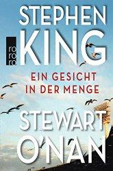 [31 Tage - 31 Bücher - Stephen King] Tag 11