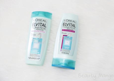 [Review] L’Oréal Elvital Tonerde Absolue