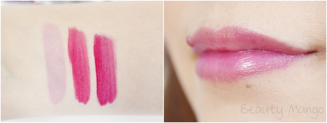 Etude House Berry Delicious Color in Liquid Lips Juicy