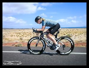 EISWUERFELIMSCHUH - Radgeschichten Lanzarote Triathlon Training 015