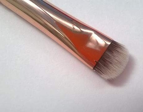 Zoeva 226 Smudger Rose Golden Vol.2 Edition + Maybelline Fit Me! Matte + Poreless + Jean Carol Cosmetics-Pads Bio Care Zoeva 226 Smudger Rose Golden Vol.2 Edition + Maybelline Fit Me! Matte + Poreless + Jean Carol Cosmetics-Pads Bio Care