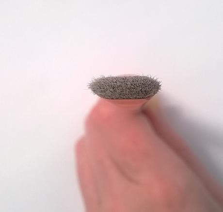 Zoeva 226 Smudger Rose Golden Vol.2 Edition + Maybelline Fit Me! Matte + Poreless + Jean Carol Cosmetics-Pads Bio Care Zoeva 226 Smudger Rose Golden Vol.2 Edition + Maybelline Fit Me! Matte + Poreless + Jean Carol Cosmetics-Pads Bio Care