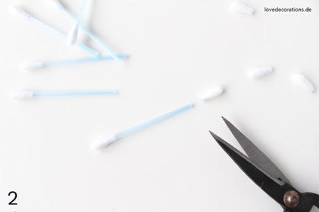 DIY Geschenkverpackung: Die Pusteblume und zu welcher Auspack-Gruppe ich gehöre DIY Geschenkverpackung Pusteblume