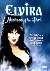 Elvira – Herrscherin der Dunkelheit (1988)