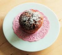 Bananen-Schokomuffins...Bananenrettung Bananen-Schokomuffins...Bananenrettung