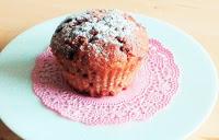 Bananen-Schokomuffins...Bananenrettung Bananen-Schokomuffins...Bananenrettung