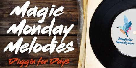 Magic Monday Melodies // free Mixtape