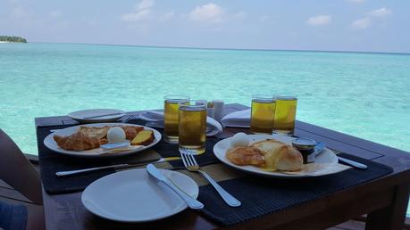 The Summer Island Maldives