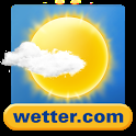 wetter.com bietet umfangreiche Wetterdaten und ein Widget