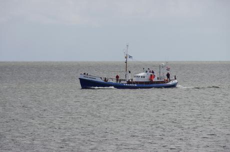 Texel - Schifffahrt Texel 44 TH 4
