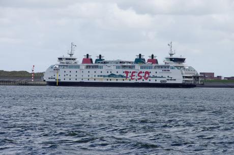Texel - Schifffahrt Texel 44 TH 2