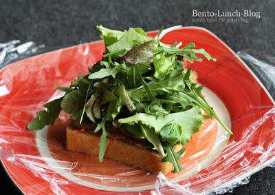 Rezept: Japanische Sandwiches / 5 Jahre Lecker Bentos und mehr