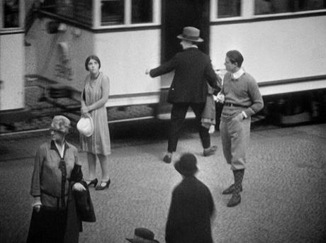 Menschen am Sonntag (1930)