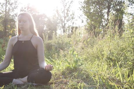 5 (persönliche) Weisheiten zum Thema Meditation