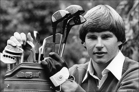 Golf Historie – 1980 bis 1989
