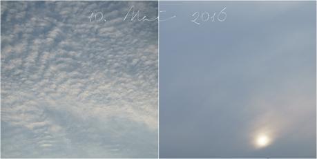 Blog + Fotografie by it's me! | fim.works | Himmel am 10. Mai 2016 Blog + Fotografie by it's me! | fim.works | Himmel am 10. Mai 2016
