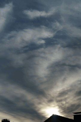 Blog + Fotografie by it's me! | fim.works | Himmel am 9. Mai 2016 Blog + Fotografie by it's me! | fim.works | Himmel am 9. Mai 2016