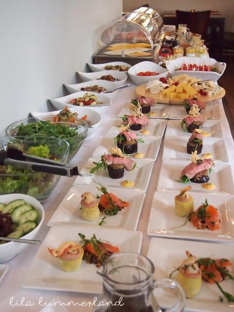 Sonntagsbrunch im Déjà Vu deja-vu-brunch