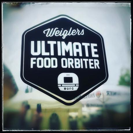 Ultimate Food Orbiter