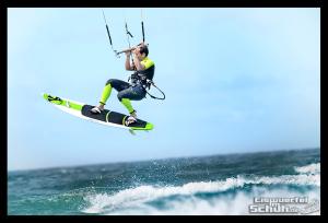 EISWUERFELIMSCHUH - Surfgeschichten Lanzarote Famara Surfen Kite I (13)