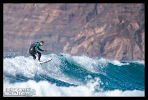 EISWUERFELIMSCHUH - Surfgeschichten Lanzarote Famara Surfen Kite I (45)