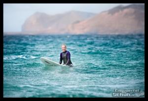EISWUERFELIMSCHUH - Surfgeschichten Lanzarote Famara Surfen Kite I (26)