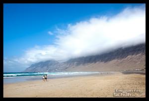 EISWUERFELIMSCHUH - Surfgeschichten Lanzarote Famara Surfen Kite I (4)
