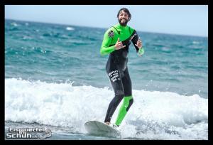 EISWUERFELIMSCHUH - Surfgeschichten Lanzarote Famara Surfen Kite I (49)