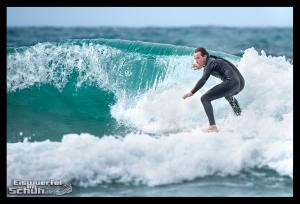 EISWUERFELIMSCHUH - Surfgeschichten Lanzarote Famara Surfen Kite I (50)