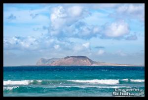 EISWUERFELIMSCHUH - Surfgeschichten Lanzarote Famara Surfen Kite I (7)