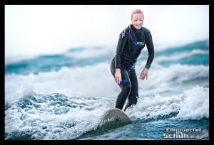 EISWUERFELIMSCHUH - Surfgeschichten Lanzarote Famara Surfen Kite I (60)