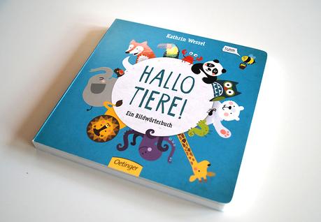 Kinderbuchliebling im Mai kinderbuch_hallo_tiere_01