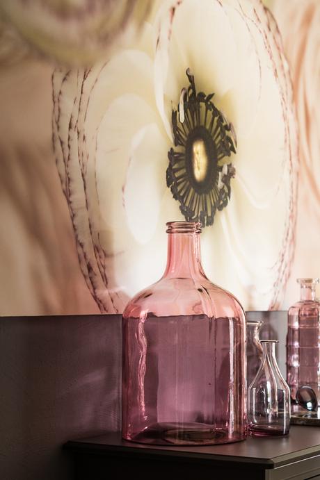 Blog + Fotografie by it's me! fim.works | Shelfie Mai | rosafarbene Vasen | Fototapete von Komar Blog + Fotografie by it's me! fim.works | Shelfie Mai | rosafarbene Vasen | Fototapete von Komar