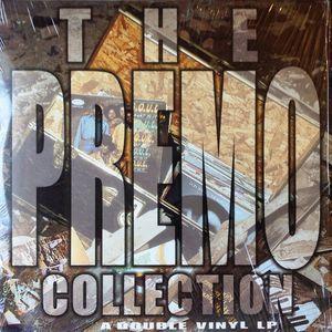 Classic Mixes: DJ Premier – The Premo Collection (1999) // Original Songs, Breaks and Samples used by DJ Premier of Gangstarr