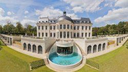 Château Louis XIV - die teuerste Villa der Welt
