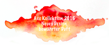 Axe Kollektion 2016 | Axe Test
