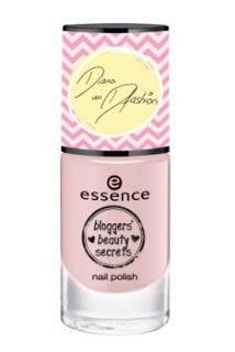 essence trend edition „bloggers` beauty secrets“