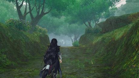 Tales of Berseria: Neue Features zu dem kommenden Rollenspiel wurden enthüllt
