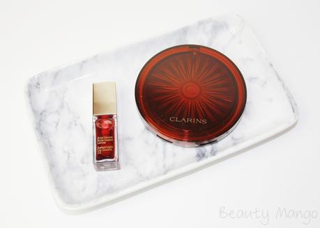 Clarins Sunkissed Summer Collection 2016